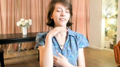 Edlafollin's erotic Curvaceous desires and Sultry desires are the perfect match for a steamy porn video