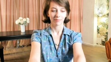 Edlafollin's erotic Curvaceous desires and Sultry desires are the perfect match for a steamy porn video