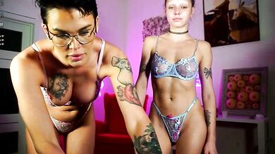 RedCutevi's tight pussy gets ravished in a sensual webcam show