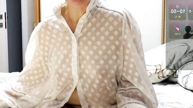 Gardener_ava's steamy cam show will make you drool with excitement