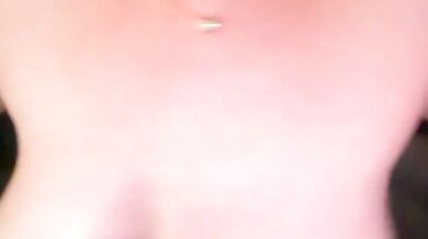 Kiradivine, the stunning cam girl, sensually pleasures Delightful stunner Talented Cam Slut