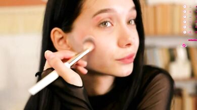 RiskyProject invites you to join in on their wild taboo teen orgy with big nipples, dildo, and foot fetish action!