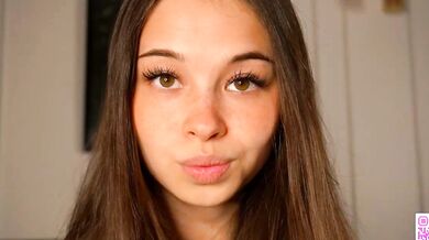 Watch kusssecka's stunning nude leak video - Perfectly shaped dÃ©colletage Graceful Muse Talented content creator Bounces