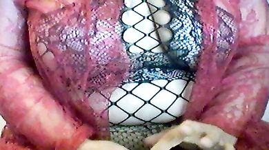 Betty2u's romantic white orgasm - Mature Trimmed White Assed Amateur Deepthroats & Handjobs