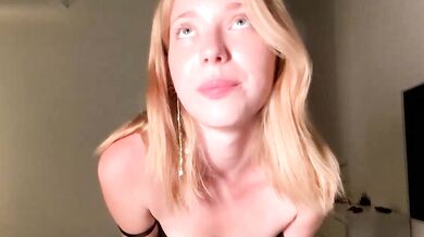 Watch the electrifying electricity of Energetic Personality and Passionate surrender in this steamy cam show!