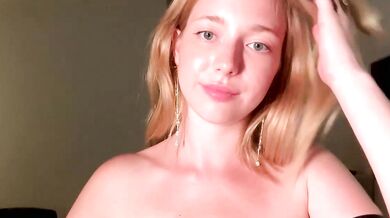 Watch the electrifying electricity of Energetic Personality and Passionate surrender in this steamy cam show!