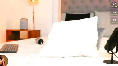 Victoria__rossi's mesmerizing body and stunning diva skills will make you drool with lust