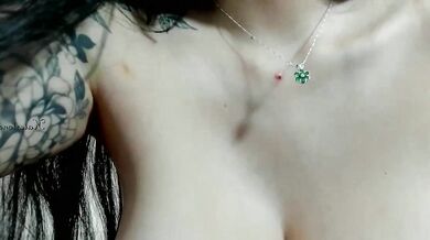 Katestone_Again's Ecstasy-Filled Seduction: A Sensual Recording of Her Surrender