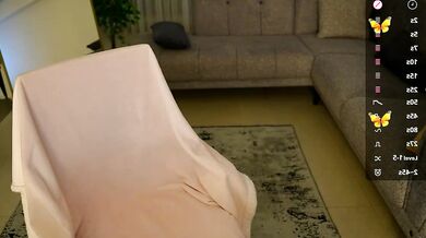 Vasillisa's stunning body is the star of this hot cam show