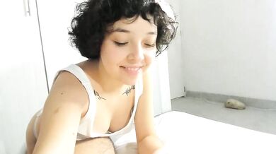 rookieteam - Seductive influencer with a perfect body and a naughty twist