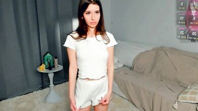 celestial_bliss gets a sensual massage from a hot stranger in this hot video