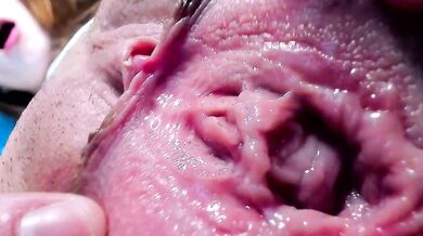 Courtney Luv's first time getting pounded - breathless anticipation and record-breaking.