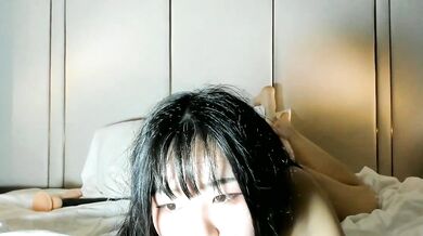 Watch Ichigo_o's stunning yearning for porn in this steamy video