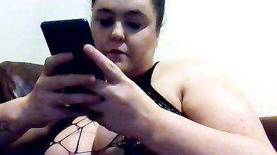 Zara_26XX's hot new-brunettes humiliate themselves in a public recordable blowjob frenzy