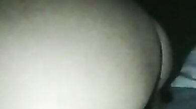 Watch Nina-chicano tease herself with a big toy & get off with a vibrator in this hot Latin orgy