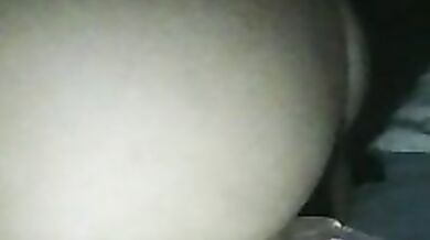 Watch Nina-chicano tease herself with a big toy & get off with a vibrator in this hot Latin orgy