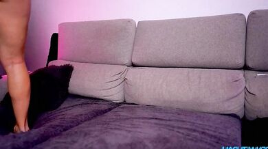 Kaydenwithpaul's real-time webcam captures in stunning HD