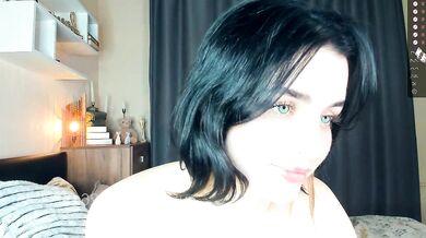 Energetic Erotic Moans of Sexy Sister Voluptuous Booty in Nude Leaks