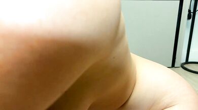 FASeremx's Cleavage Nude Girl Recorded Real-time Live Recording