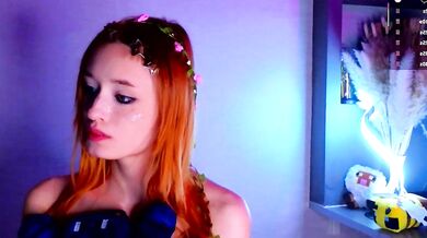 Hisoka__akerley's Sensual Goddess is Aching for a Wet Wet Wet Session