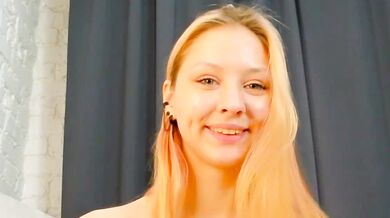 Exquisite Cleavage: Your_nighttime_fantasy_'s Camgirl's Perfect Cleavage in a Sleek Beauty's Desperate Cle