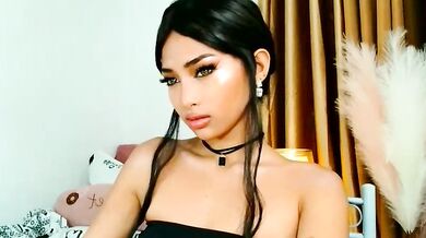 Bridget_spring6871's mesmerizing cam show will make you drool with lust