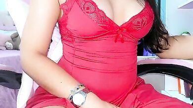 Nykoly's private video: Brazilian babes get wild with dildos and vibrators