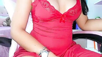 Nykoly's private video: Brazilian babes get wild with dildos and vibrators