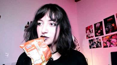 Watch wangxi_'s seductive moves in pulsating pulsation video