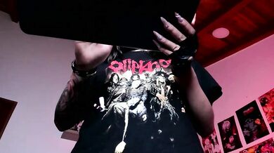 Watch wangxi_'s seductive moves in pulsating pulsation video