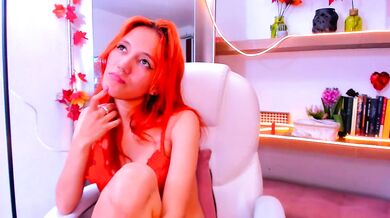 Irina_bx gives the best-youngest jerk-off instruction and gets a trimmed latin creampie