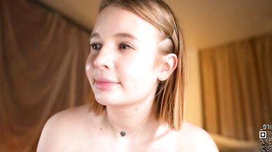 Seductive queen iamclaire_ submits to lustful domination in steamy video