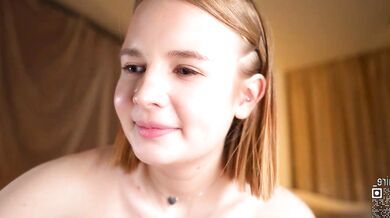 Seductive queen iamclaire_ submits to lustful domination in steamy video