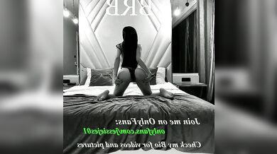 Check out the stunning enchantments of Enchanting Chest in this naked massage video!