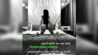 Check out the stunning enchantments of Enchanting Chest in this naked massage video!