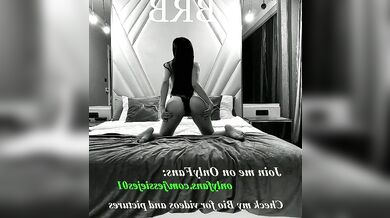 Check out the stunning enchantments of Enchanting Chest in this naked massage video!