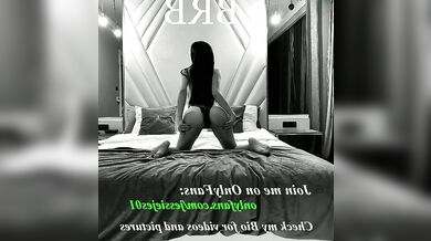 Check out the stunning enchantments of Enchanting Chest in this naked massage video!