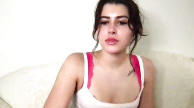 Cieraxo's Webcam: A Romantic Desi streamer's lustful desires