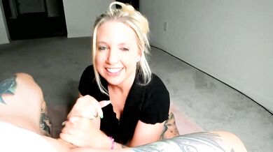Carrieann6995's Mesmerizing allure and Sensuous curves make you want to linger in pleasure
