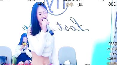 Watch hymsv222by's big-tits-filled ass bounce while she gets double penetrated with dildos and vibrators in the great