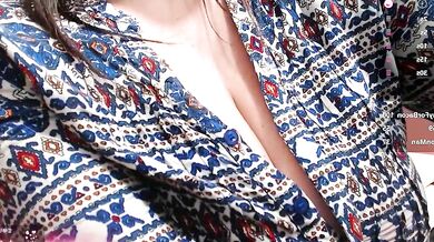 Mommy Helpsmee's Best Friend: A Wild Fisting Session with Naughty Latina Babes