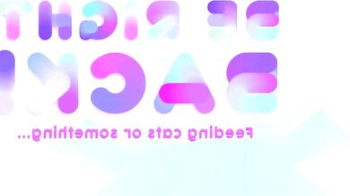 Watch Lea Loon's cleavage and booty tease in this hot cam girl video