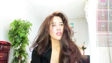 Flower_Nicole's Virtual Reality Porn Recording: Sensual Pussy Fucking and Virtual Fucking!