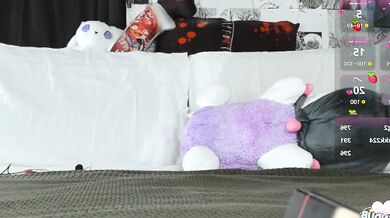 Watch yogendub's mesmerizing art in this mesmerizing video