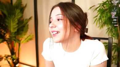 Lindamoril's mesmerizing performance will make you drool with lust