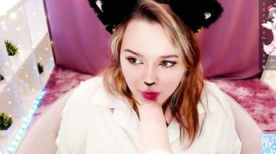 Melissabowen's Intense Shivers Recorded on Video for Your Passionate Enjoyment