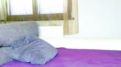 Watch Pb Steve, the insatiable broadcaster, get naked and pleasure himself with Luscious rear