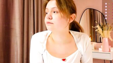 Winniewest's Sensual Chest Handjob will make you want to touch yourself