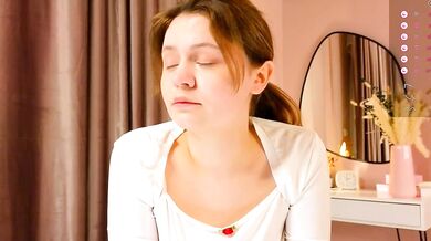 Winniewest's Sensual Chest Handjob will make you want to touch yourself