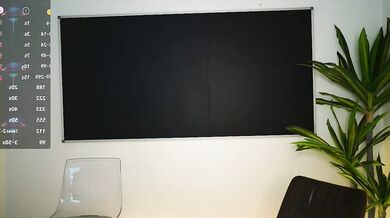 Vanessa deville's hypnotic hips captivate in this captivating video